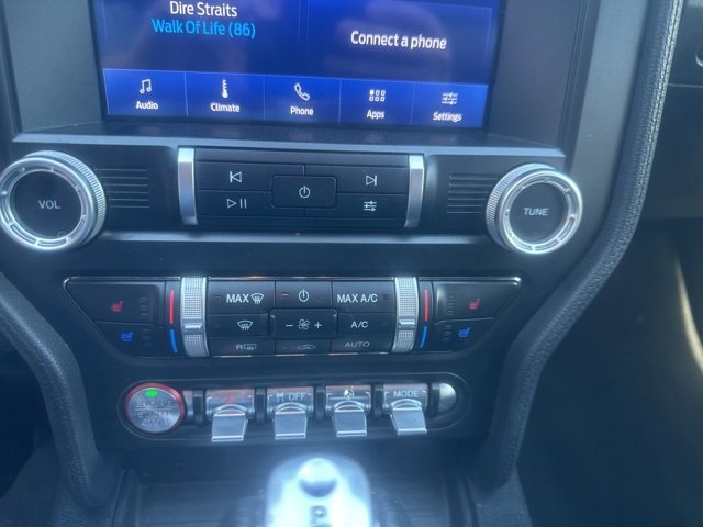 Used 2023 Ford Mustang Premium image 9