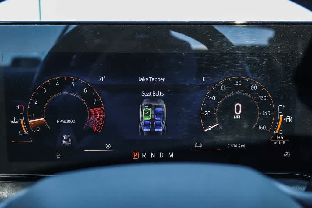 Used 2024 Ford Mustang GT Premium RWD image 30