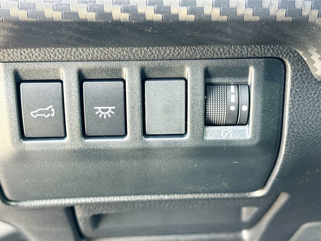 New 2026 Subaru Ascent Premium image 10