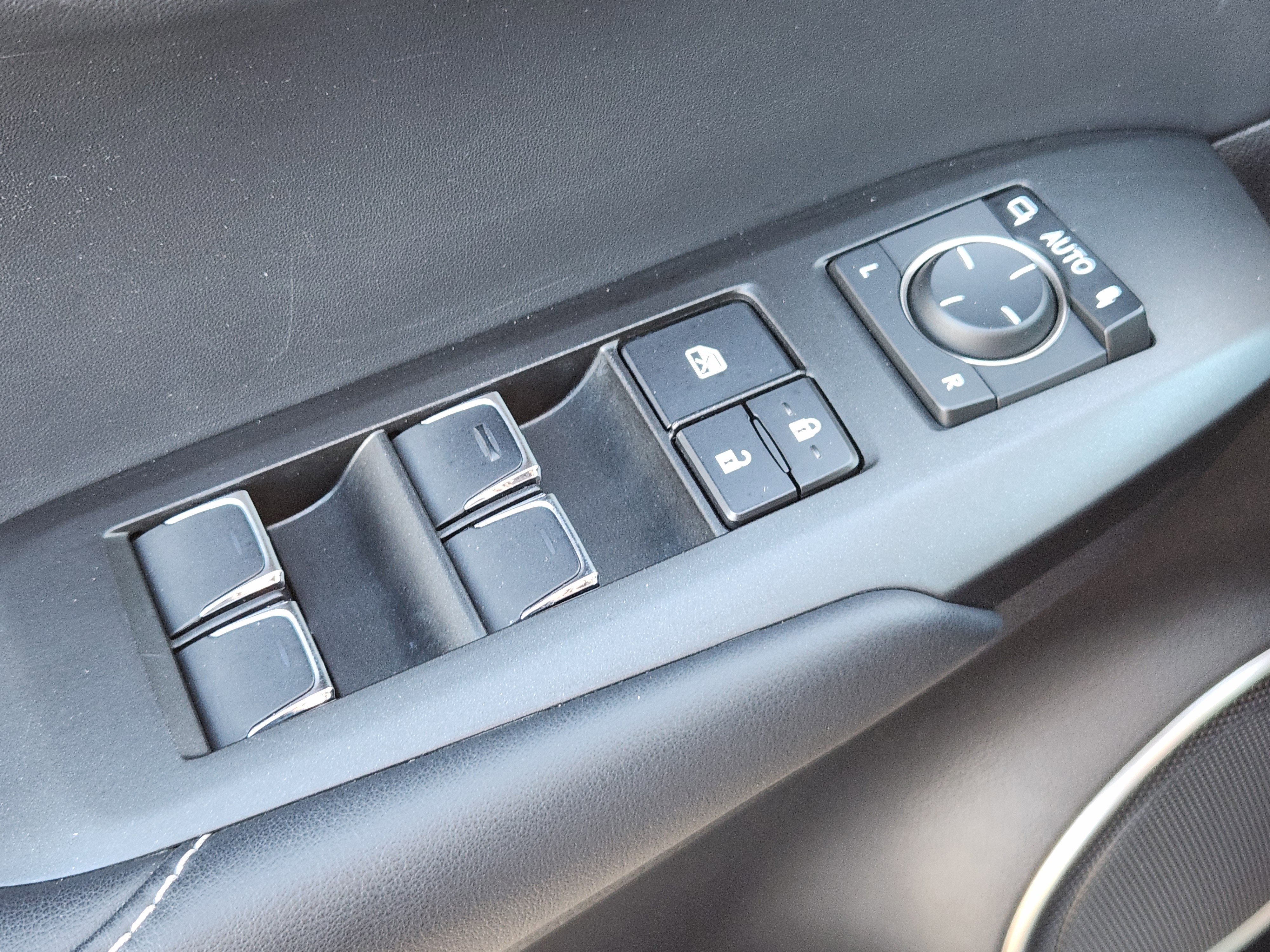 Certified 2020 Lexus NX 300 FWD w/ Comfort Package image 29