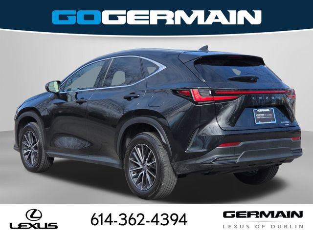 Used 2024 Lexus NX 350 AWD image 12
