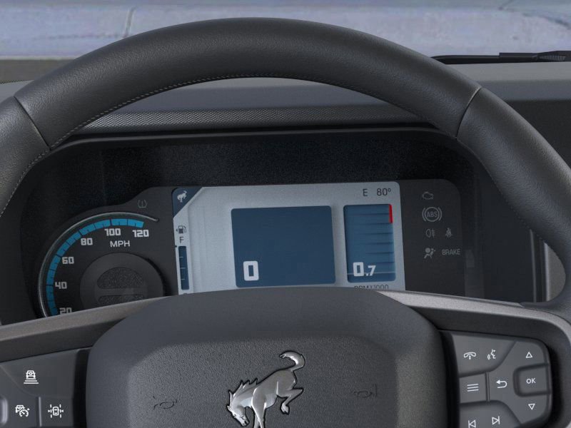 New 2025 Ford Bronco Badlands image 13