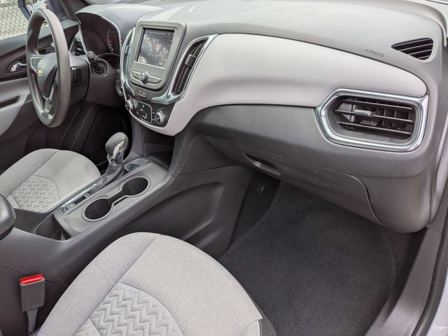 Used 2023 Chevrolet Equinox LS image 21