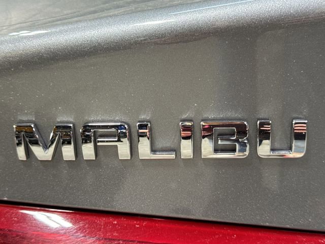Certified 2024 Chevrolet Malibu LT image 31
