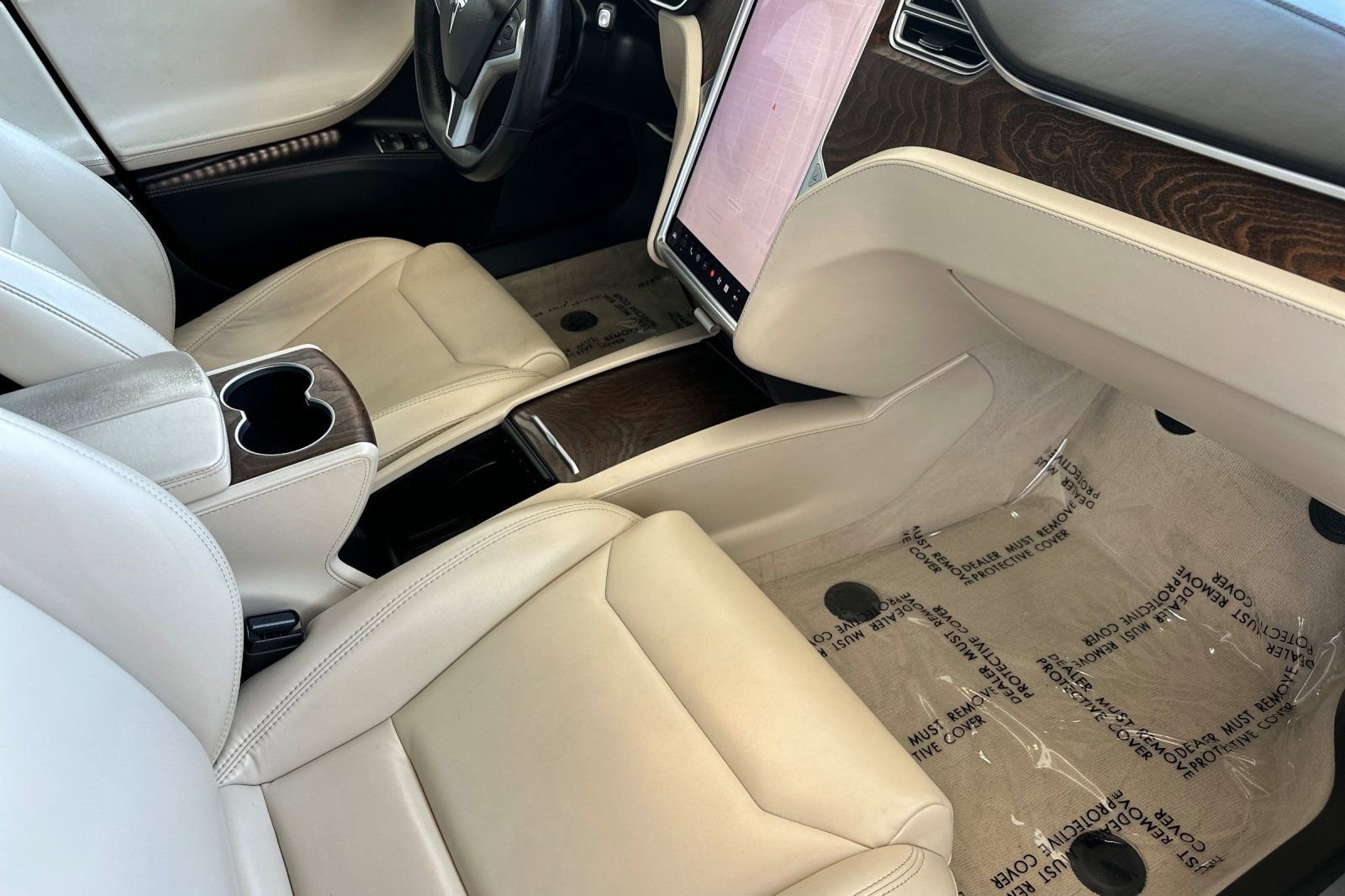 Used 2017 Tesla Model S 75 image 16