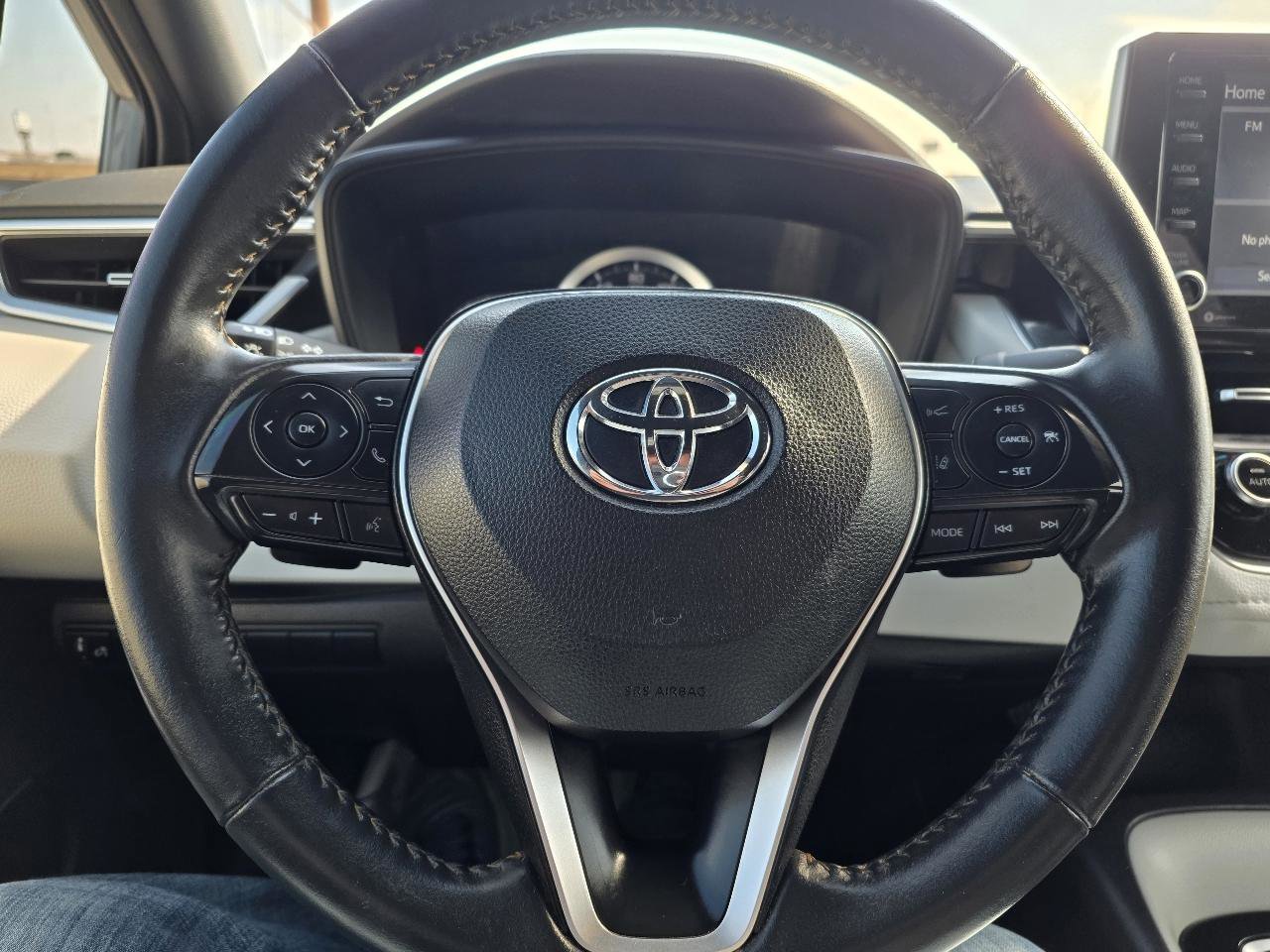 Used 2022 Toyota Corolla SE image 22