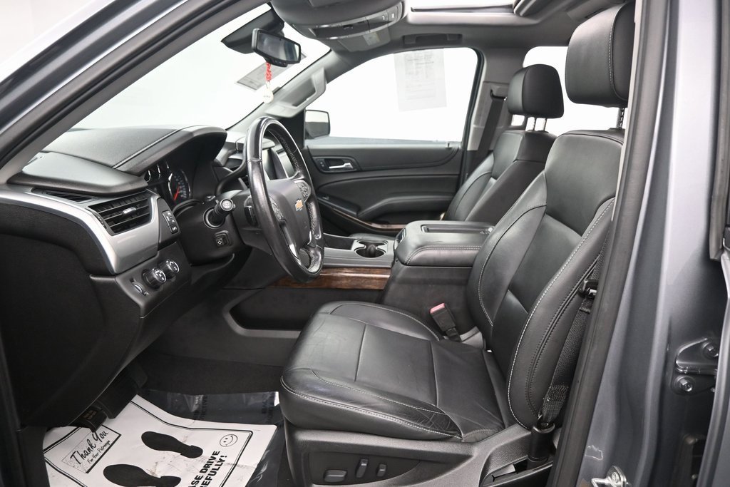 Used 2020 Chevrolet Tahoe LT image 29