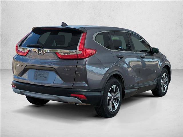 Used 2017 Honda CR-V LX image 5