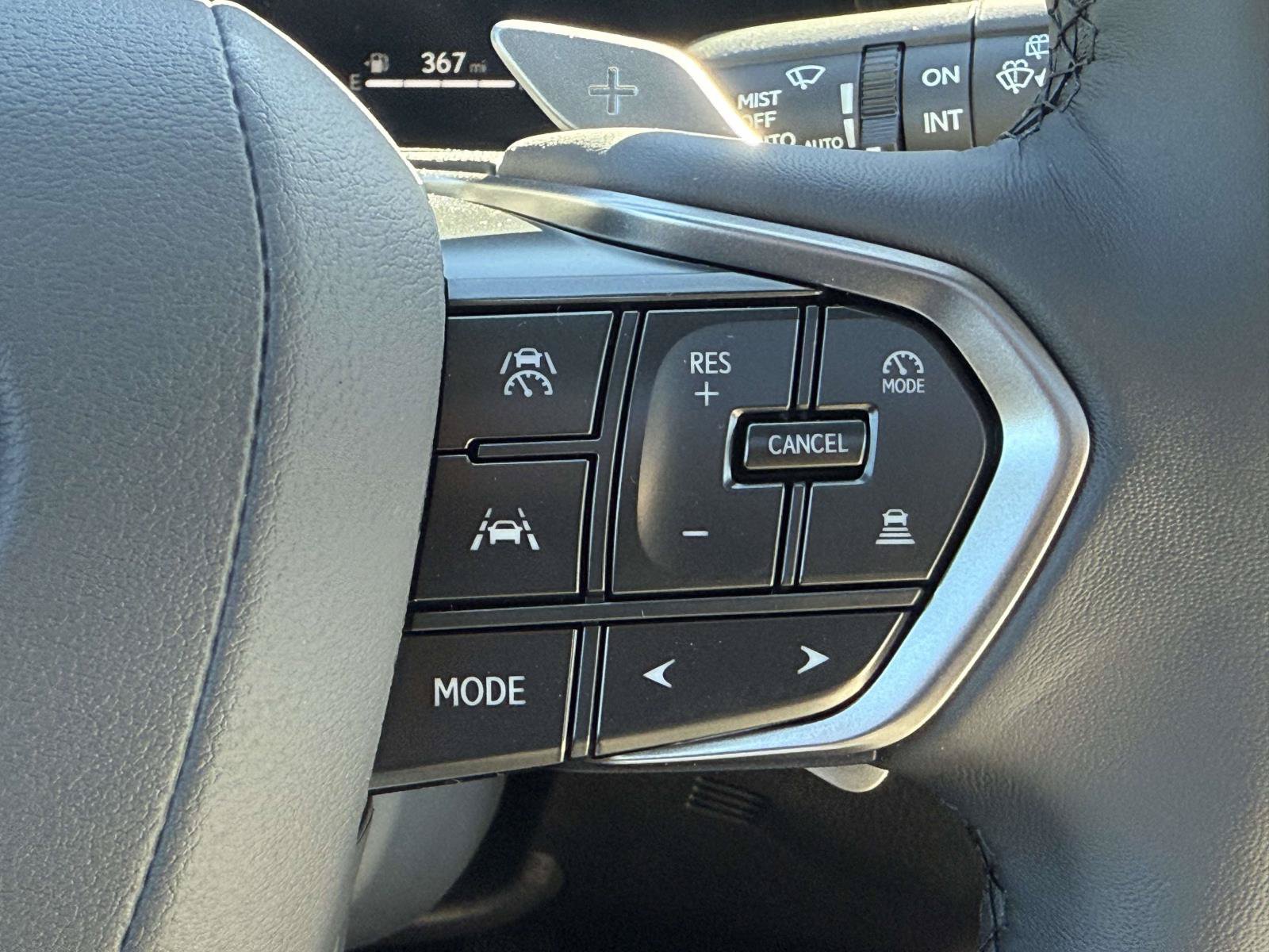 New 2026 Lexus RX 350 Premium AWD/4WD image 16