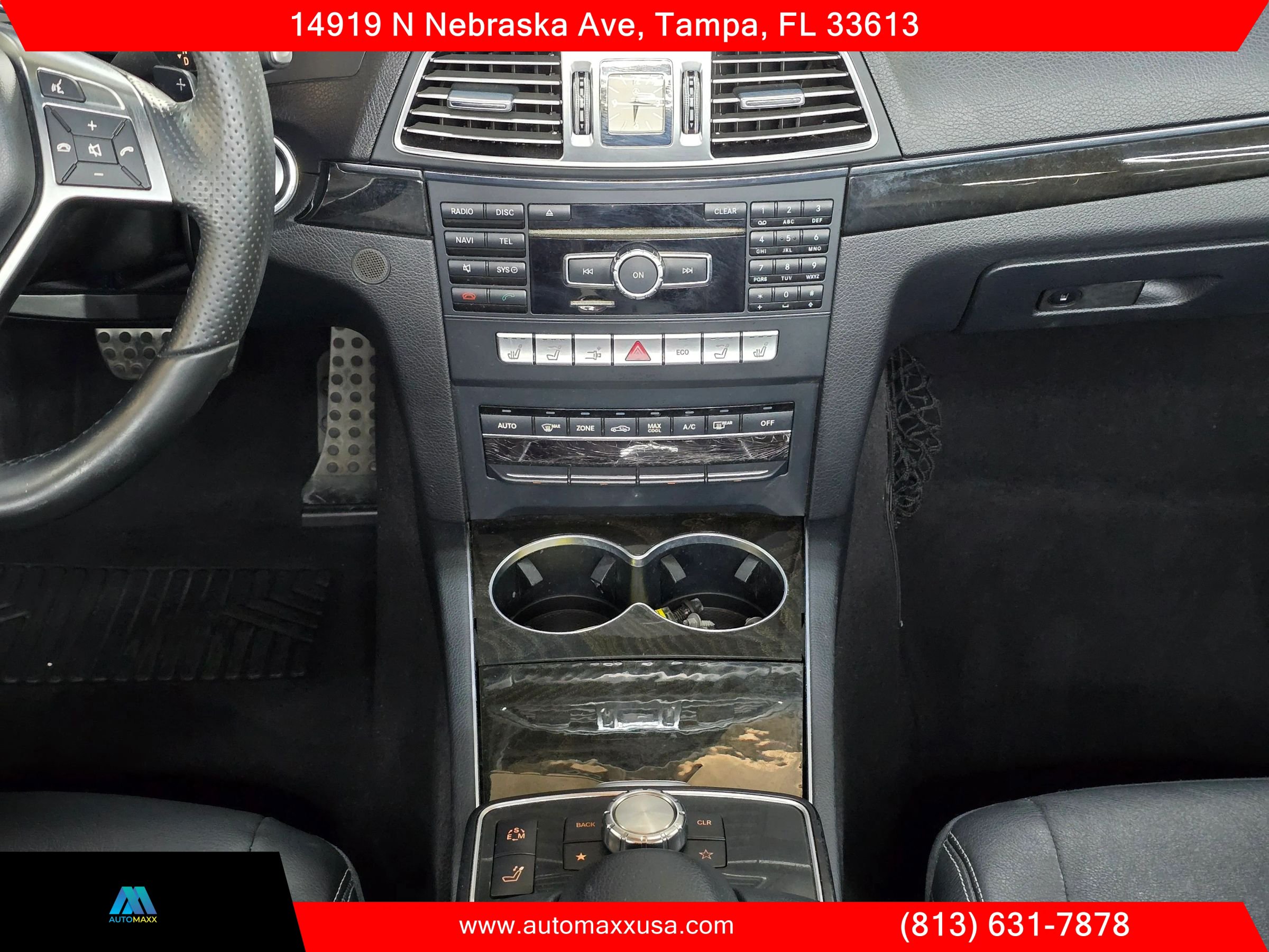 Used 2015 Mercedes-Benz E 400 Cabriolet image 22