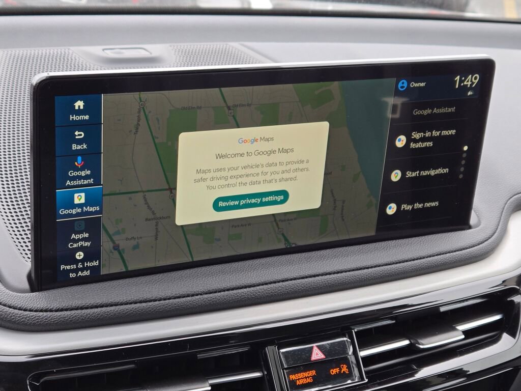 New 2026 Acura MDX SH-AWD image 42