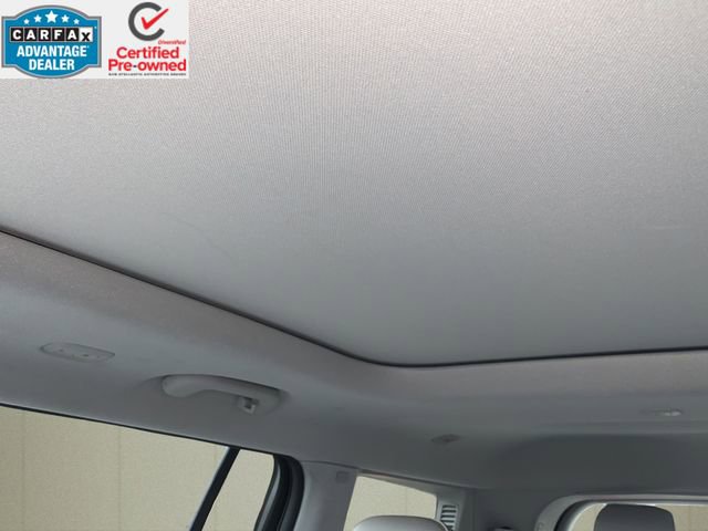 Certified 2023 Jeep Grand Cherokee L Overland image 36