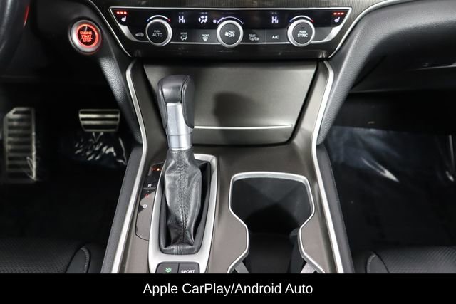 Used 2022 Honda Accord Sport Special Edition image 11