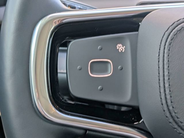 New 2026 Lincoln Nautilus Reserve w/ Jet Appearance Package image 25