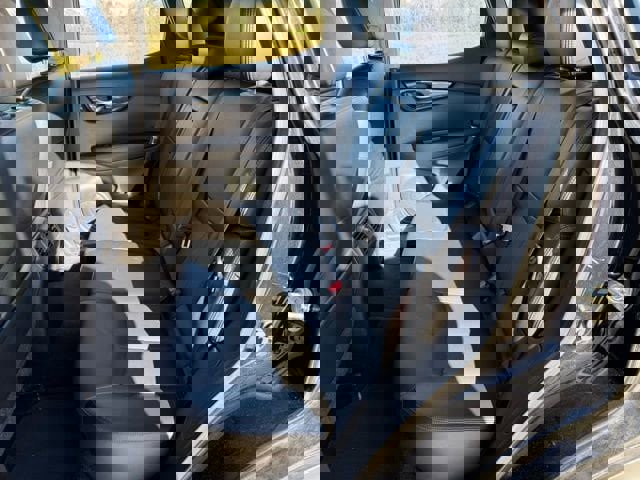 Used 2022 Nissan Rogue Sport SL image 12