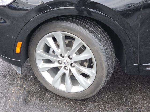 Used 2023 Buick Envision Avenir image 26