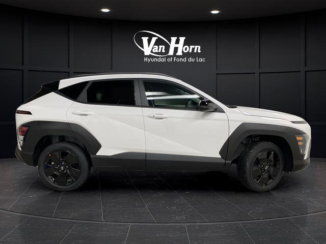 New 2026 Hyundai Kona SEL Sport image 2