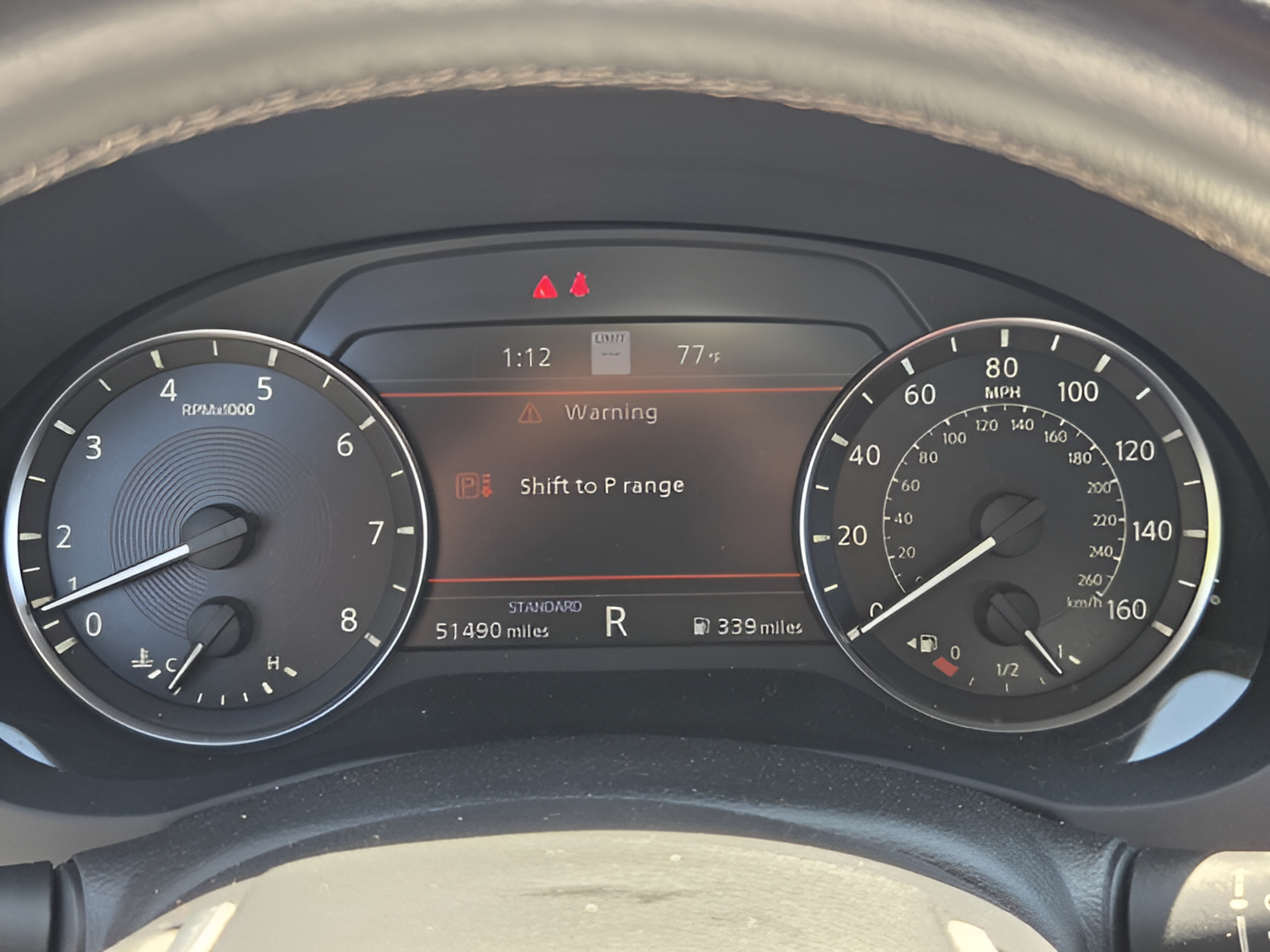 Used 2024 INFINITI QX50 Sport FWD image 20