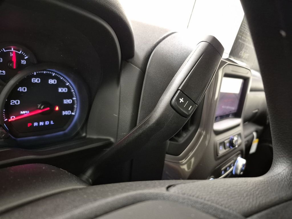 New 2026 GMC Sierra 1500 Pro w/ Graphite Edition image 16