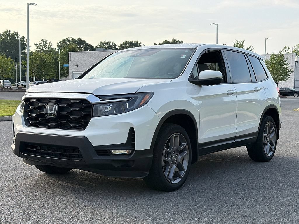 Used 2023 Honda Passport EX-L image 6