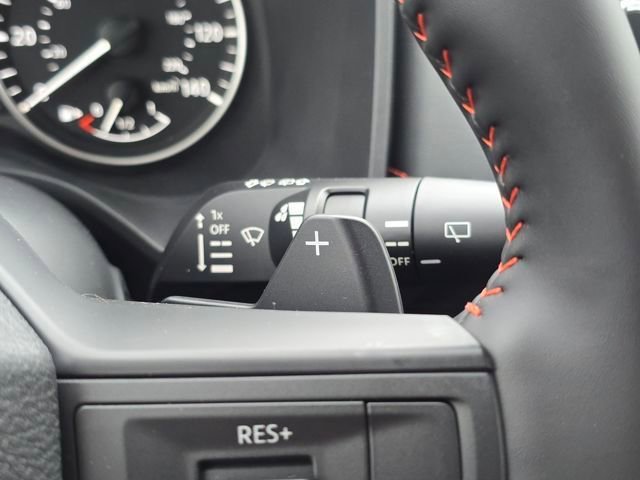 New 2026 Nissan Rogue SV AWD/4WD image 27