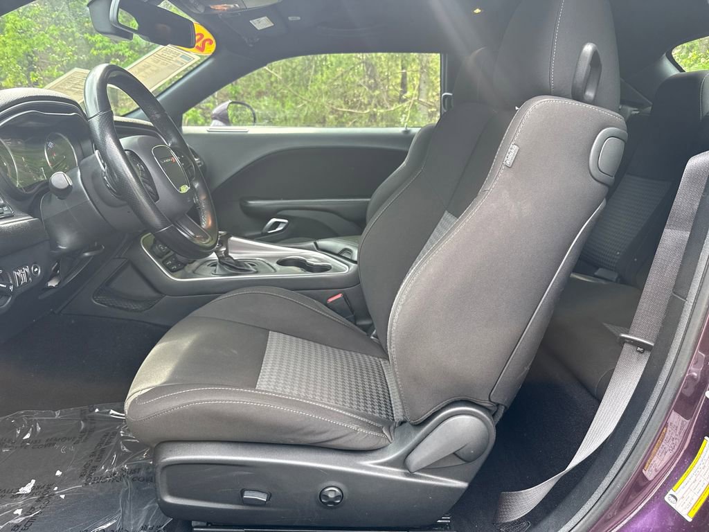 Used 2020 Dodge Challenger GT RWD image 12