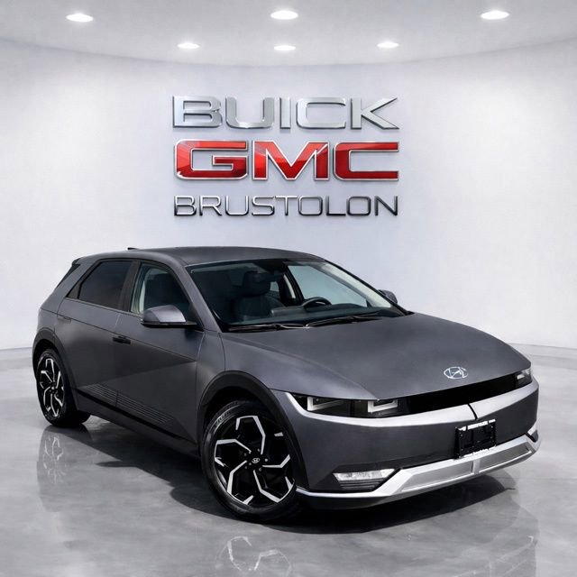 Used 2023 Hyundai Ioniq 5 SEL w/ Cargo Package image 1