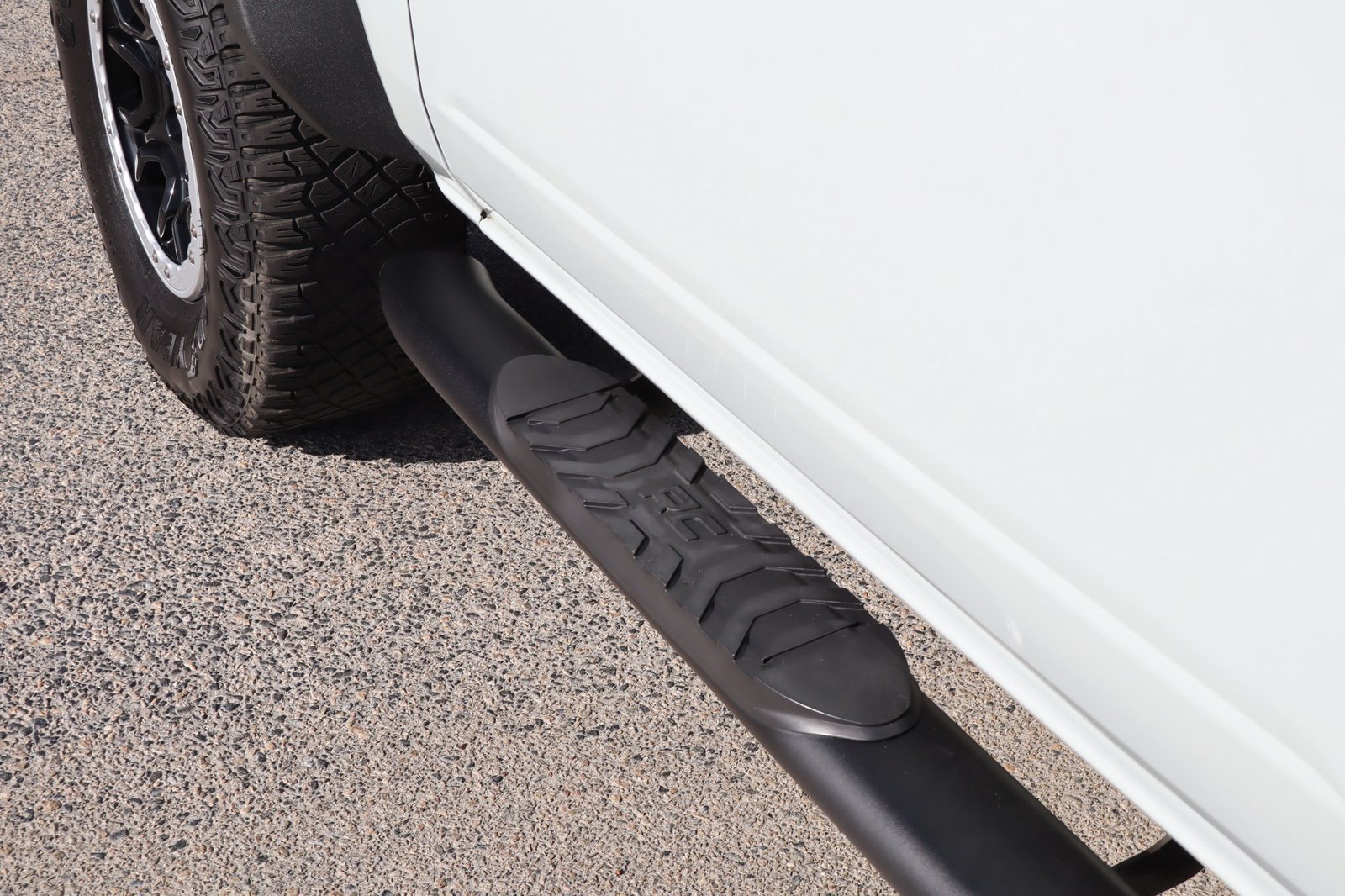 Used 2023 Ford Bronco Big Bend w/ Sasquatch Package AWD/4WD image 17