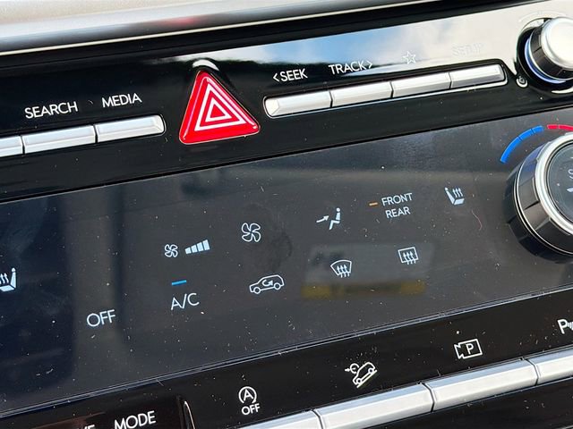 New 2026 Hyundai Santa Fe SEL image 20