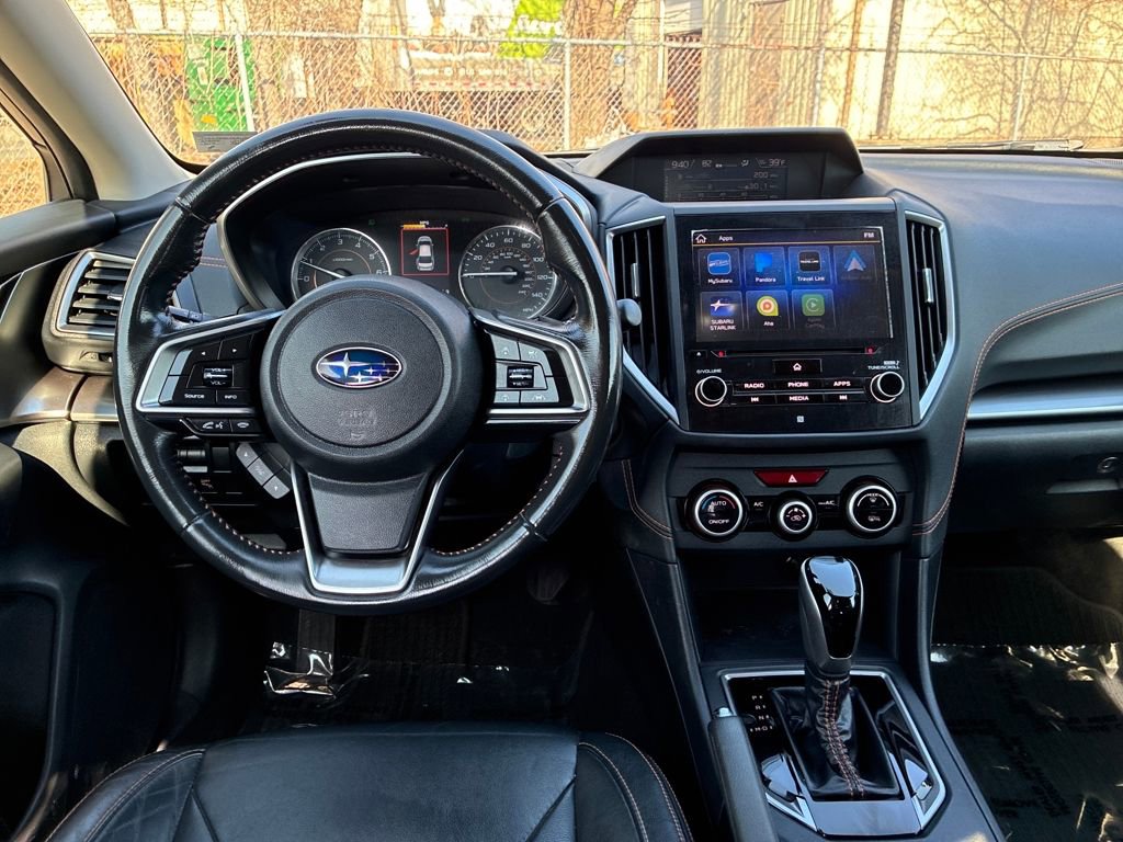 Used 2019 Subaru Crosstrek 2.0i Limited w/ Moonroof Package image 14