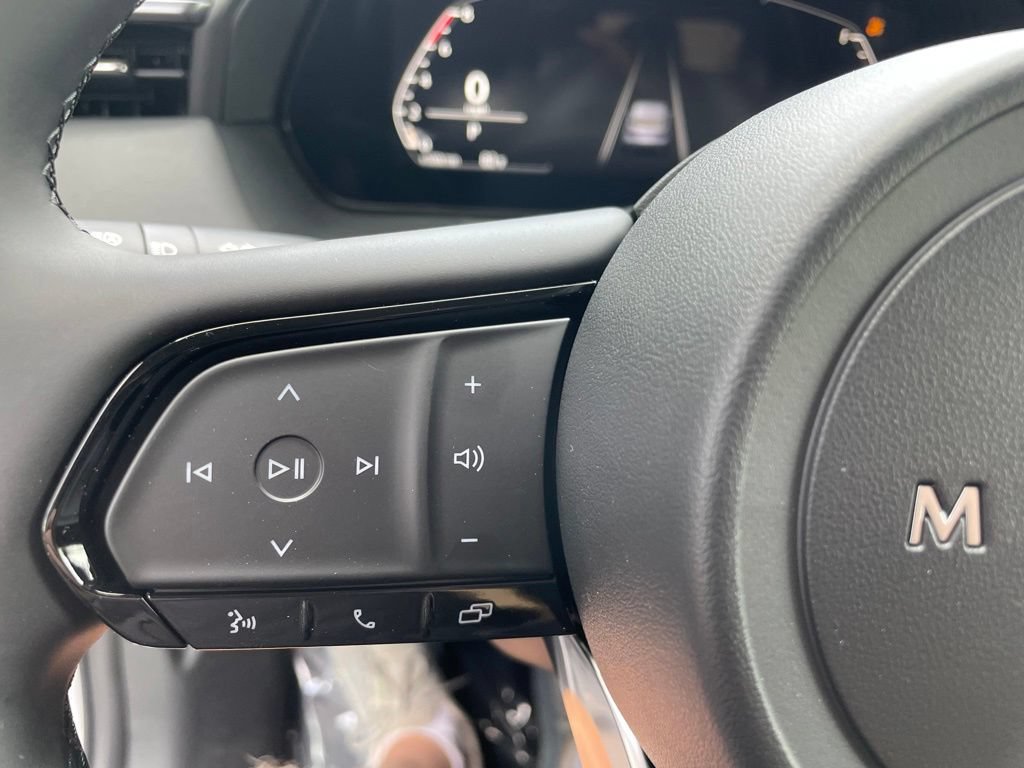 New 2026 MAZDA CX-5 Select AWD/4WD image 18