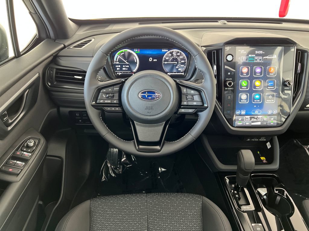 New 2026 Subaru Forester Premium AWD/4WD image 15