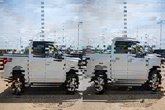 Used 2024 Ford F150 XLT w/ Tow/Haul Package image 6