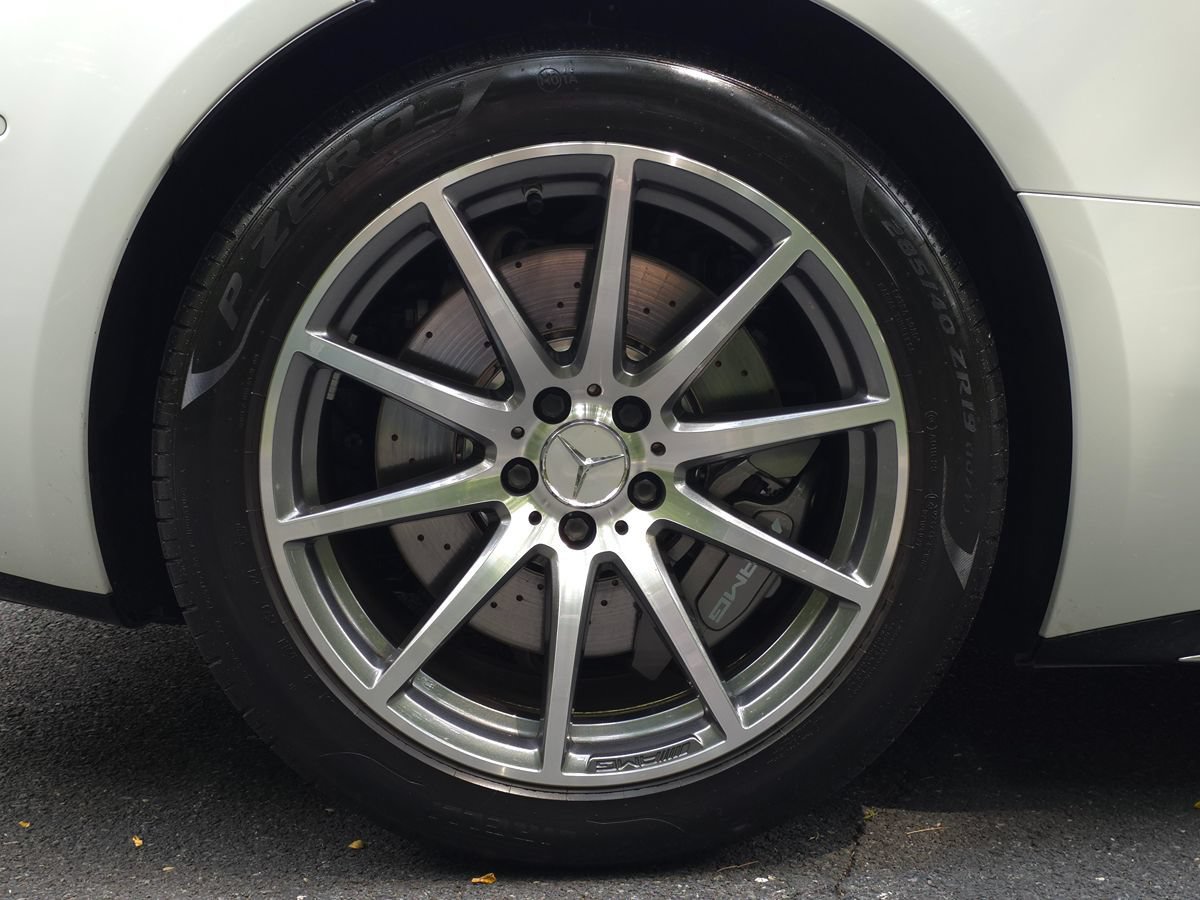 Used 2023 Mercedes-Benz SL 43 AMG image 70