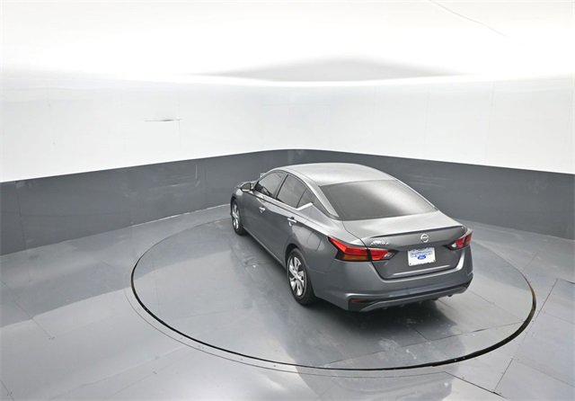 Used 2022 Nissan Altima 2.5 S image 21