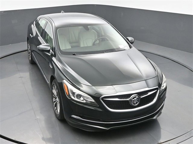 Used 2017 Buick LaCrosse Preferred image 45