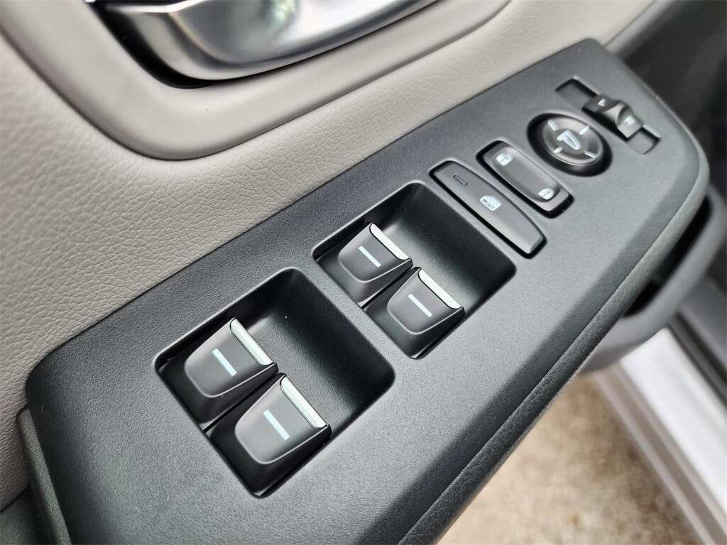 Certified 2024 Honda Pilot EX-L image 28