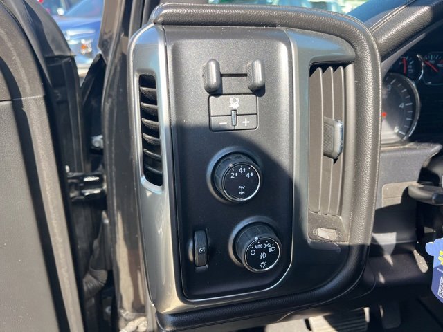 Used 2015 Chevrolet Silverado 3500 LTZ w/ Duramax Plus Package image 18