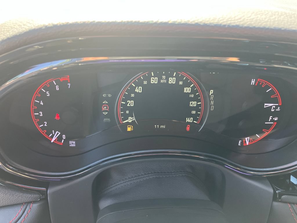 New 2026 Dodge Durango GT AWD/4WD image 19
