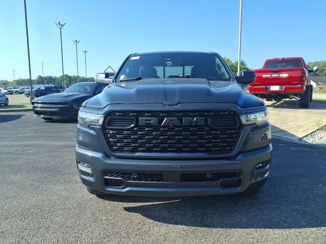 New 2027 RAM 1500 Tradesman AWD/4WD image 2
