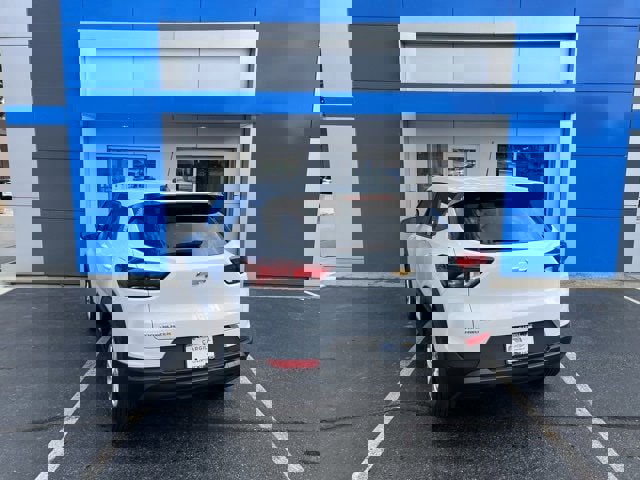New 2026 Chevrolet TrailBlazer LS w/ LS Convenience Package image 7