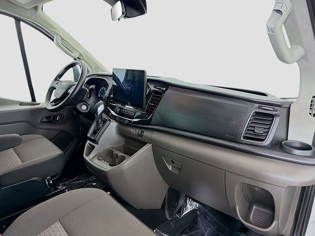 Used 2023 Ford Transit 350 XLT image 18