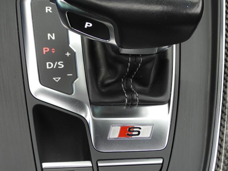 Used 2018 Audi S5 Prestige image 83