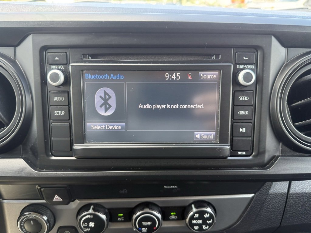 Used 2019 Toyota Tacoma SR image 20