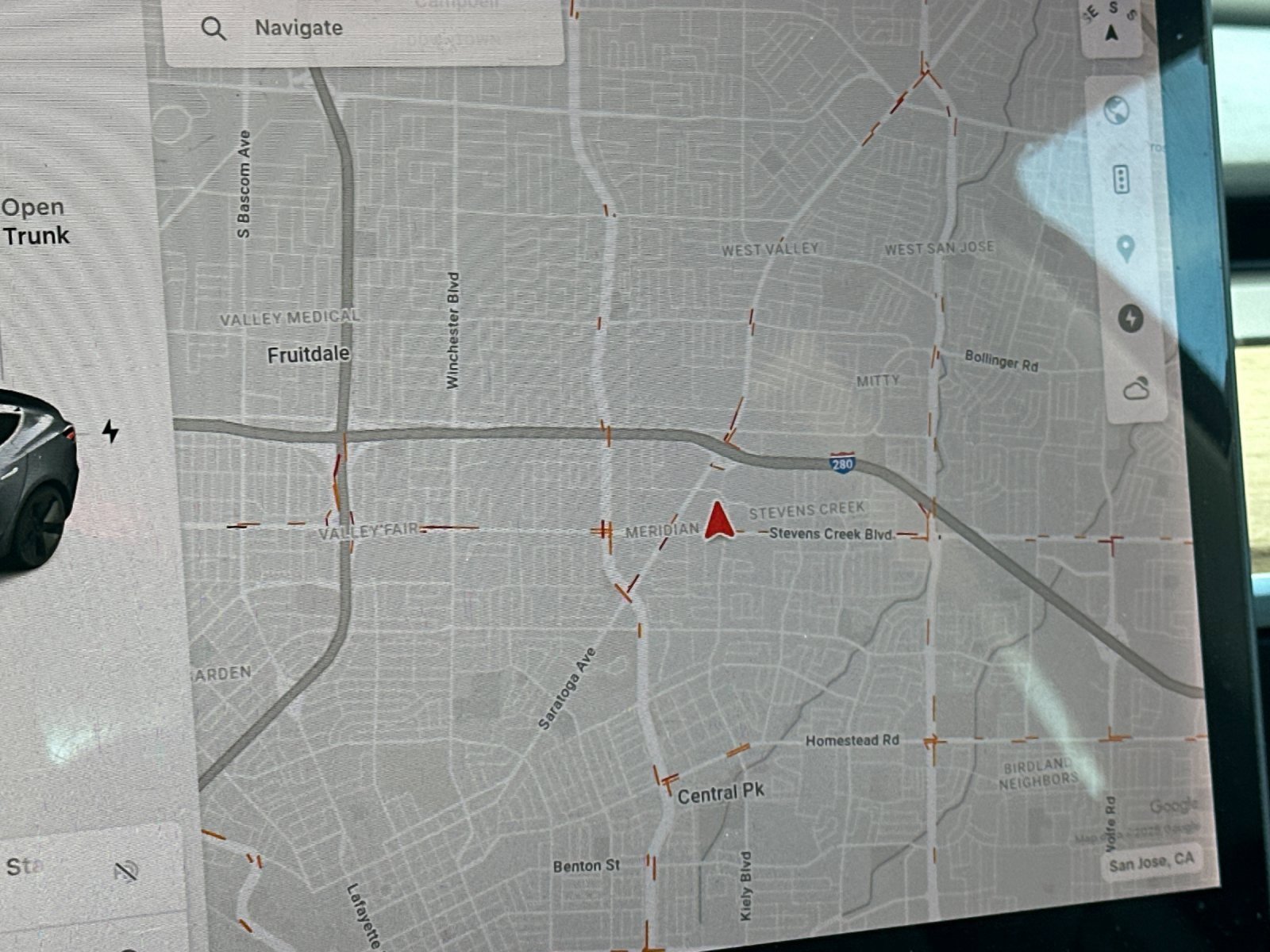 Used 2018 Tesla Model 3 Long Range image 18