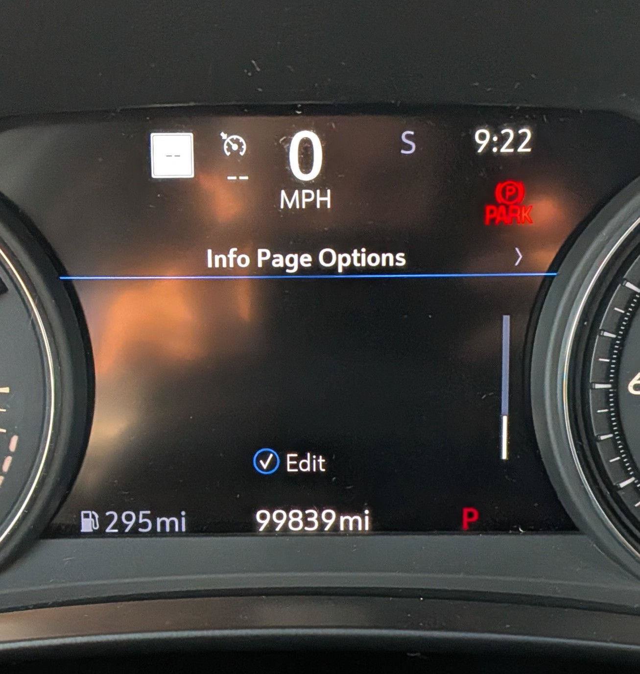 Used 2019 Cadillac XT4 Premium Luxury FWD image 16