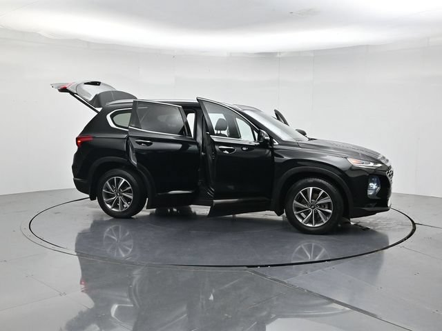 Used 2020 Hyundai Santa Fe Limited FWD image 51