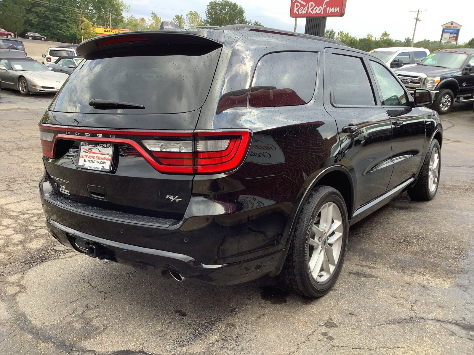 Used 2023 Dodge Durango R/T image 7