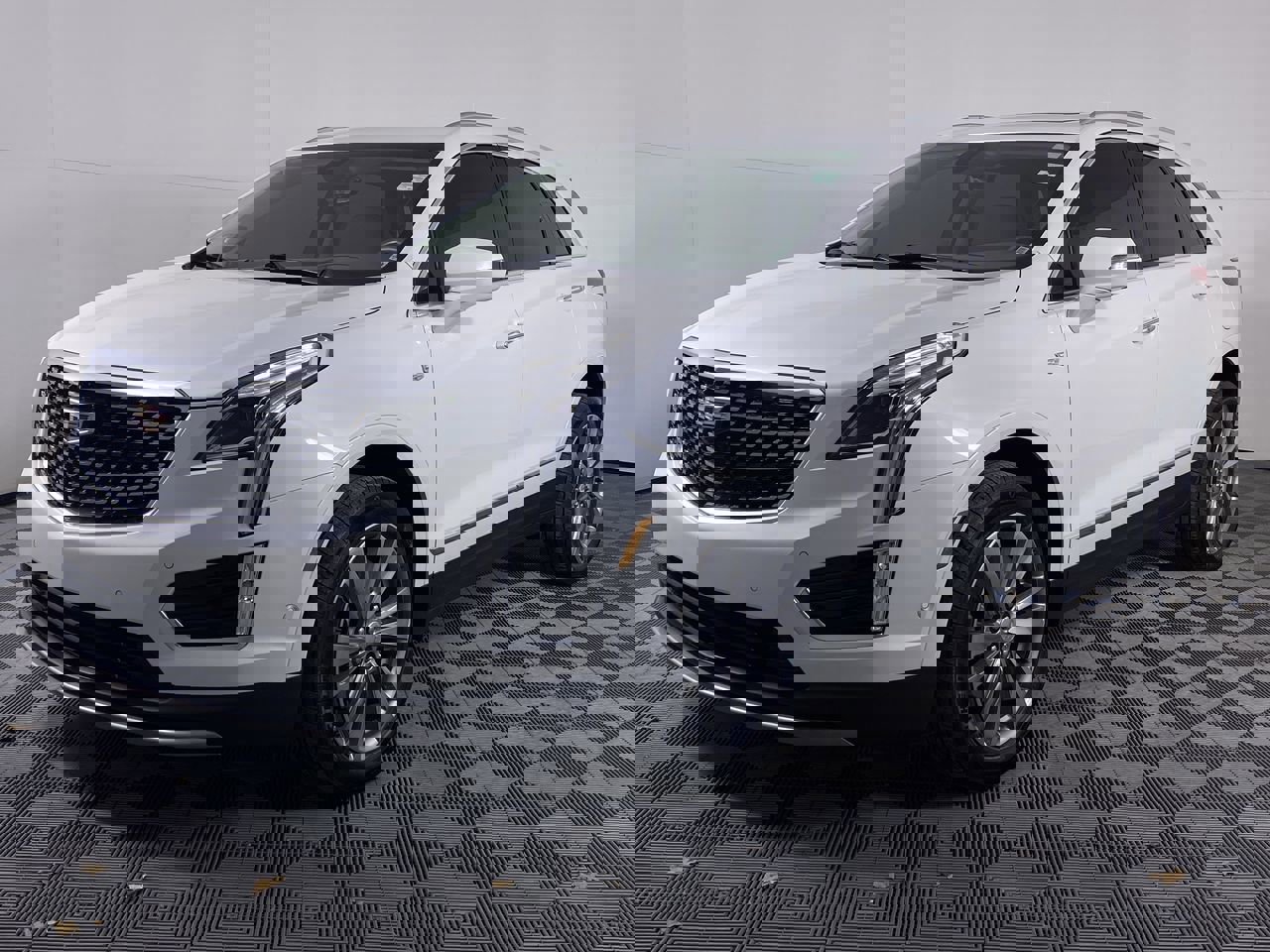 Certified 2023 Cadillac XT5 Premium Luxury w/ Technology Package image 17