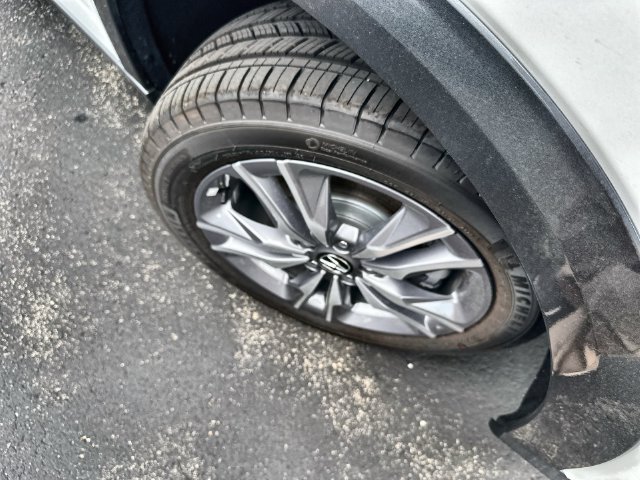New 2026 Acura ADX AWD image 12